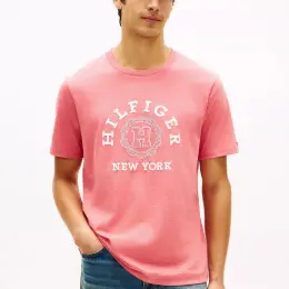 Мужская футболка Tommy Hilfiger New York