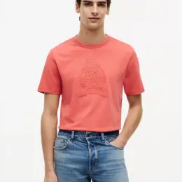 Мужская футболка Tommy Hilfiger