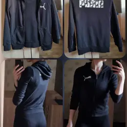 Жіночі кофтинки та кардиган Puma, Colours of the World, Moon Face, Supertrash