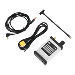 RUSHFPV XSPAN 6.1–7.2G VRX + антена 6.0–7.5G SMA