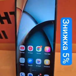 Смартфон Xiaomi Redmi A3 4/128 GB