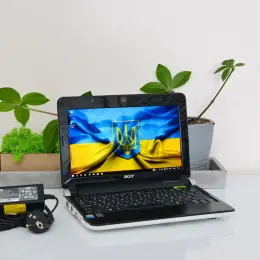 Нетбук Acer Aspire One KAV10