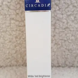 Лосьйон для освітлення шкіри Circadia White Veil Brightener, 59 мл