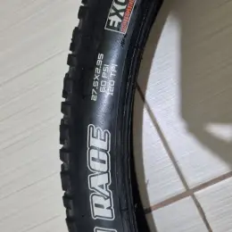 Покрышка Maxxis REKON RACE 27.5x2.35
