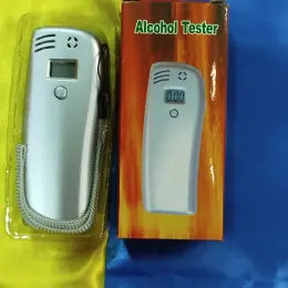 Алкотестер GD AL08H