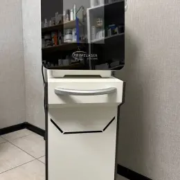 Неодимовый лазер PrimeLaser Systems для удаления тату, татуажа и карбонового пилинга
