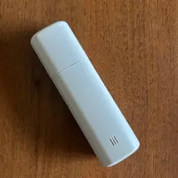 IQOS lil Solid White