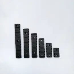 Планка Weaver M-LOK AR15/AK