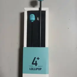 Комплект антен Foxeer Lollipop 4 Plus 5.8G RHCP MMCX90 165 мм для FPV-дронов