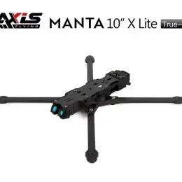 Рама для FPV дрона Axisflying MANTA 10" X Lite True X