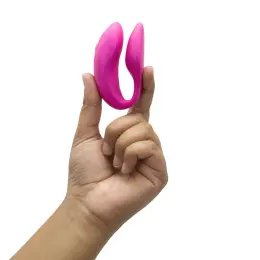 We-Vibe Chorus смарт-вибратор для пар