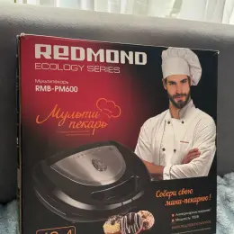 Мультипекарь Redmond RMB-PM600