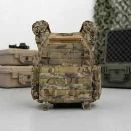 Тактичний жилет Warmor Gen3.Pro Cordura 1000D