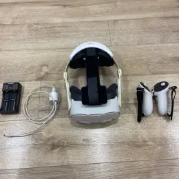 VR-очки Meta Quest 3S 128 GB
