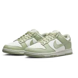 Nike Dunk Low Next Nature Green Женские EU 37.5