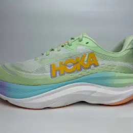 Hoka Skyflow кроссовки мужские 44 размер