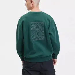 Мужской свитшот HUGO BY HUGO BOSS
