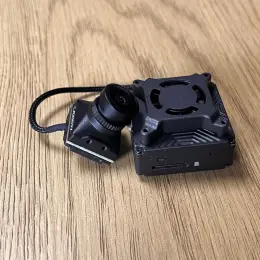 Цифровой видео модуль Caddx Walksnail AVATAR GT KIT