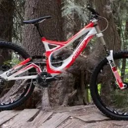 Велосипед Specialized Demo L/M