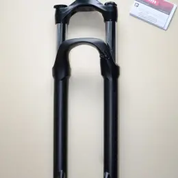 Вилка RockShox Judy TK 27.5" 100 мм
