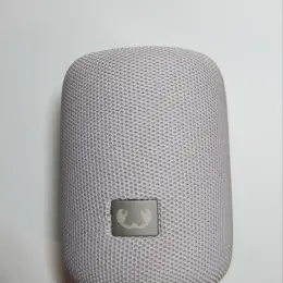 Портативная Bluetooth колонка с RGB подсветкой