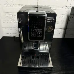 Кавомашина DeLonghi Dinamica сенсорна