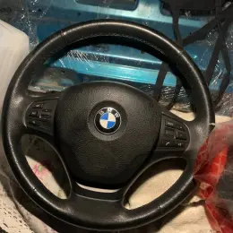 Руль BMW F30