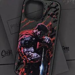 Чохол зі шкіри з MagSafe для iPhone 16 Pro Max