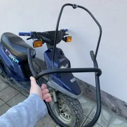 Клетка клюва Yamaha BWS