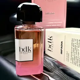 Парфуми BDK Impadia з Марселю