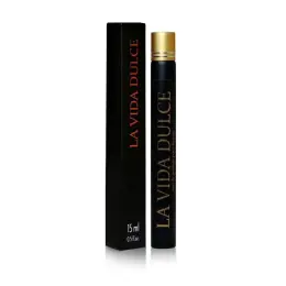 Духи с феромонами для женщин La Vida Dulce, 15 ml