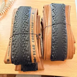 Гравійні покришки Goodyear Connector 700x40мм
