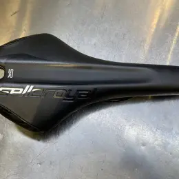 Велосипедне сидіння Selle Royal Seta нове