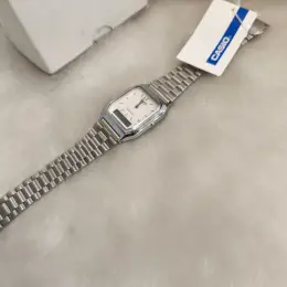 Casio Унисекс часы