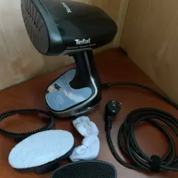 Отпариватель Tefal DT 8270