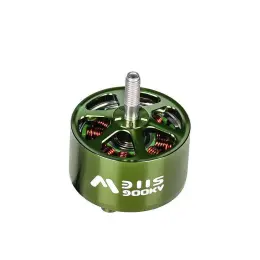 Мотор FlashHobby Mars 3115 - 900KV для FPV дронов