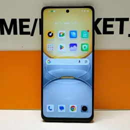 Смартфон REALME C75 RMX 8/256