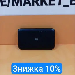 Портативный Wi-Fi роутер Xiaomi F490