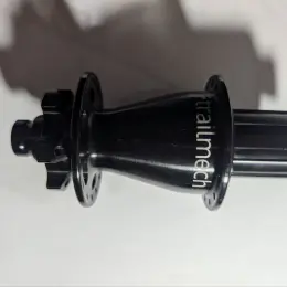 Втулка Trailmech Enduro задня 32 спиці 12x148 HG