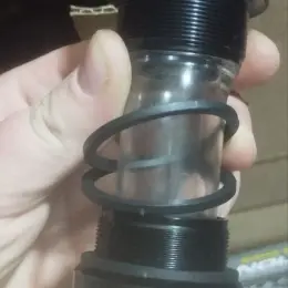 Каретка Kenly Hollowtech