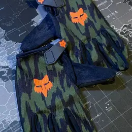 Рукавиці Fox Ranger L