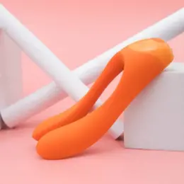 Satisfyer Candy Cane вибратор для пар