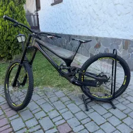 Горный велосипед Specialized Demo 8 L 2017