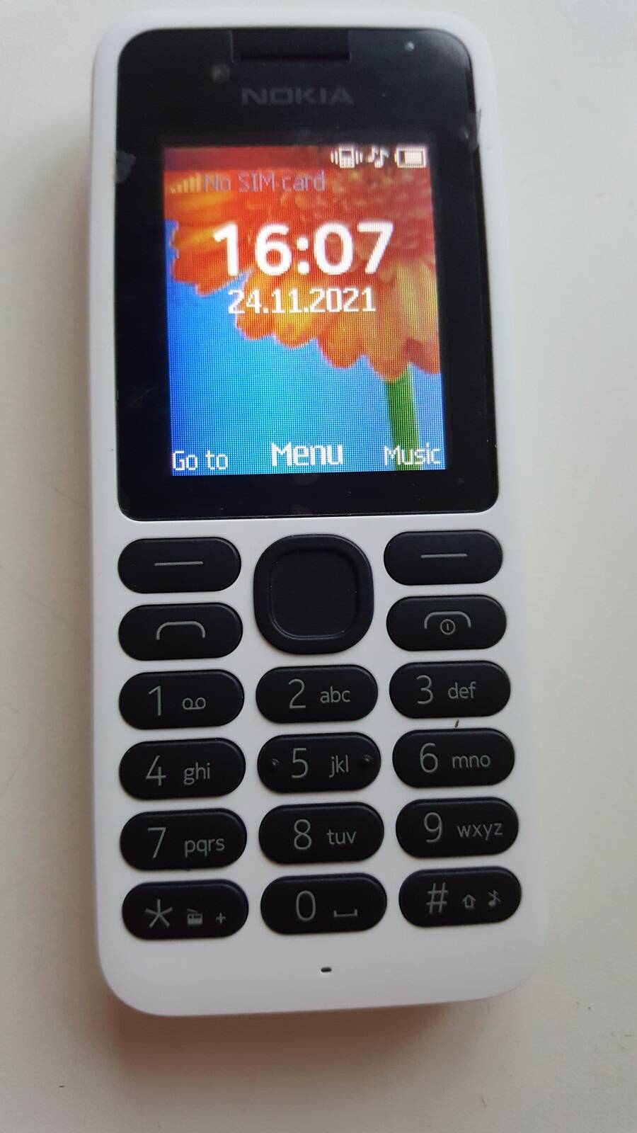 Nokia 130 RM-1037