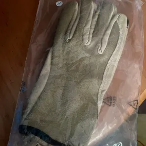 Нові тактичні рукавички Desert Combat Basic Glove Beige розмір 9