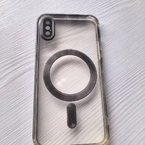 Чохол для iPhone X / XS