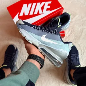 Кросівки Чоловічі Nike Air Max Pulse Blue White