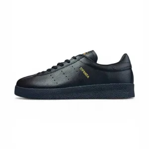 Кросівки Чоловічі Adidas Topanga All Black