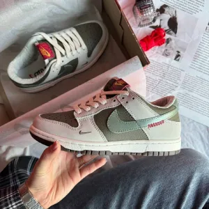 Nike SB Dunk Low Year of the Snake шкіра Вʼєтнам