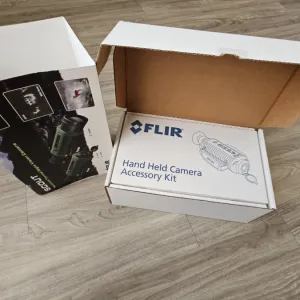 FLIR Scout TS32 тепловізійний монокуляр